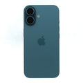 95新 Apple iPhone 16 256G 深青色 中國大陸版