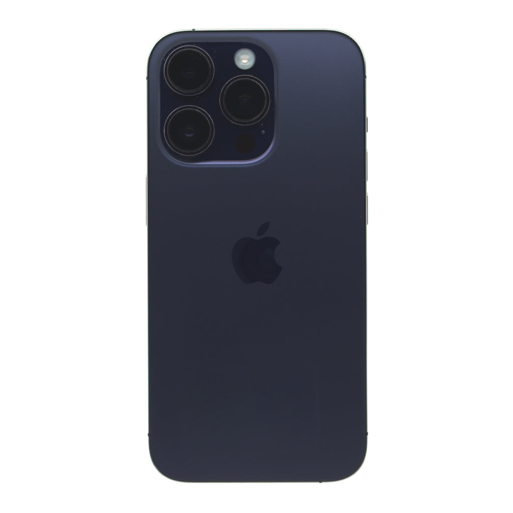 95新 Apple iPhone 14 Pro 256G 暗紫色 中國大陸版