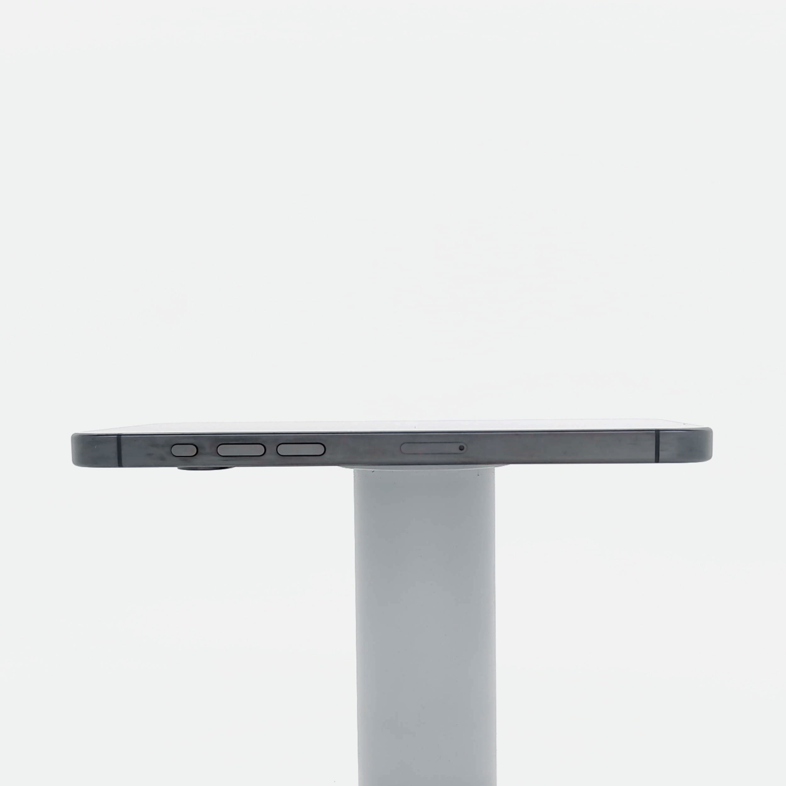 95新 Apple iPhone 15 Pro Max 256G 黑色鈦金屬 中國大陸版
