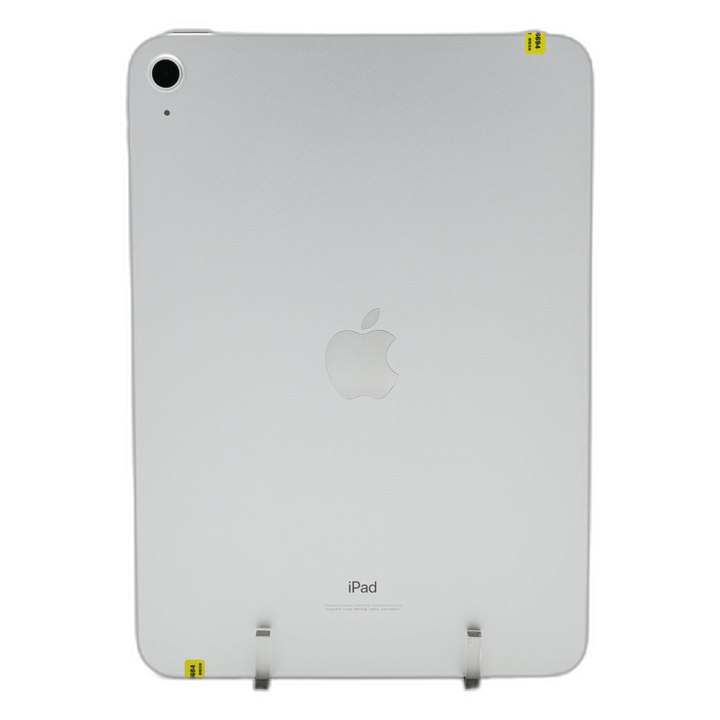99新 Apple iPad 10代 256G 銀色 WIFI