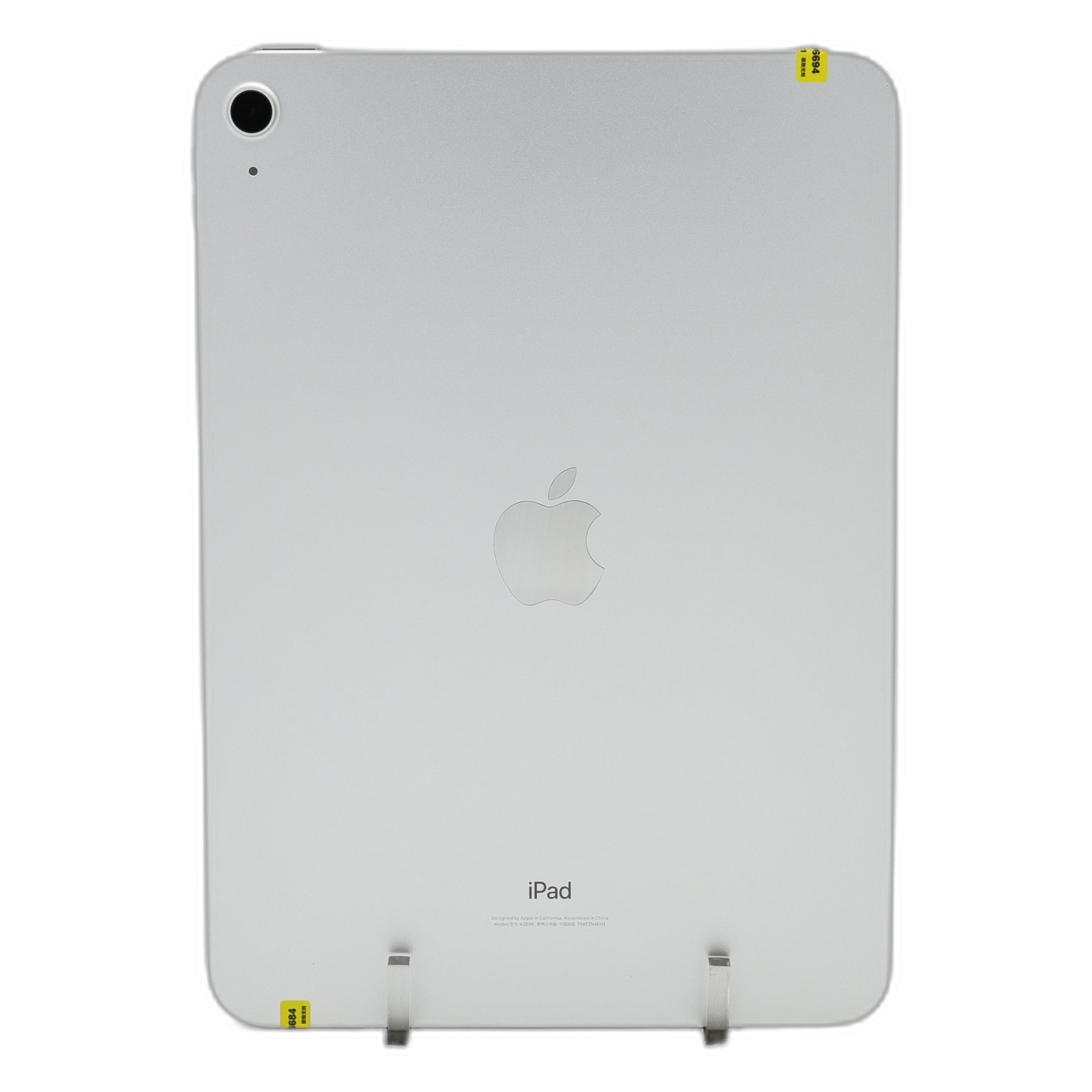 99新 Apple iPad 10代 256G 銀色 WIFI