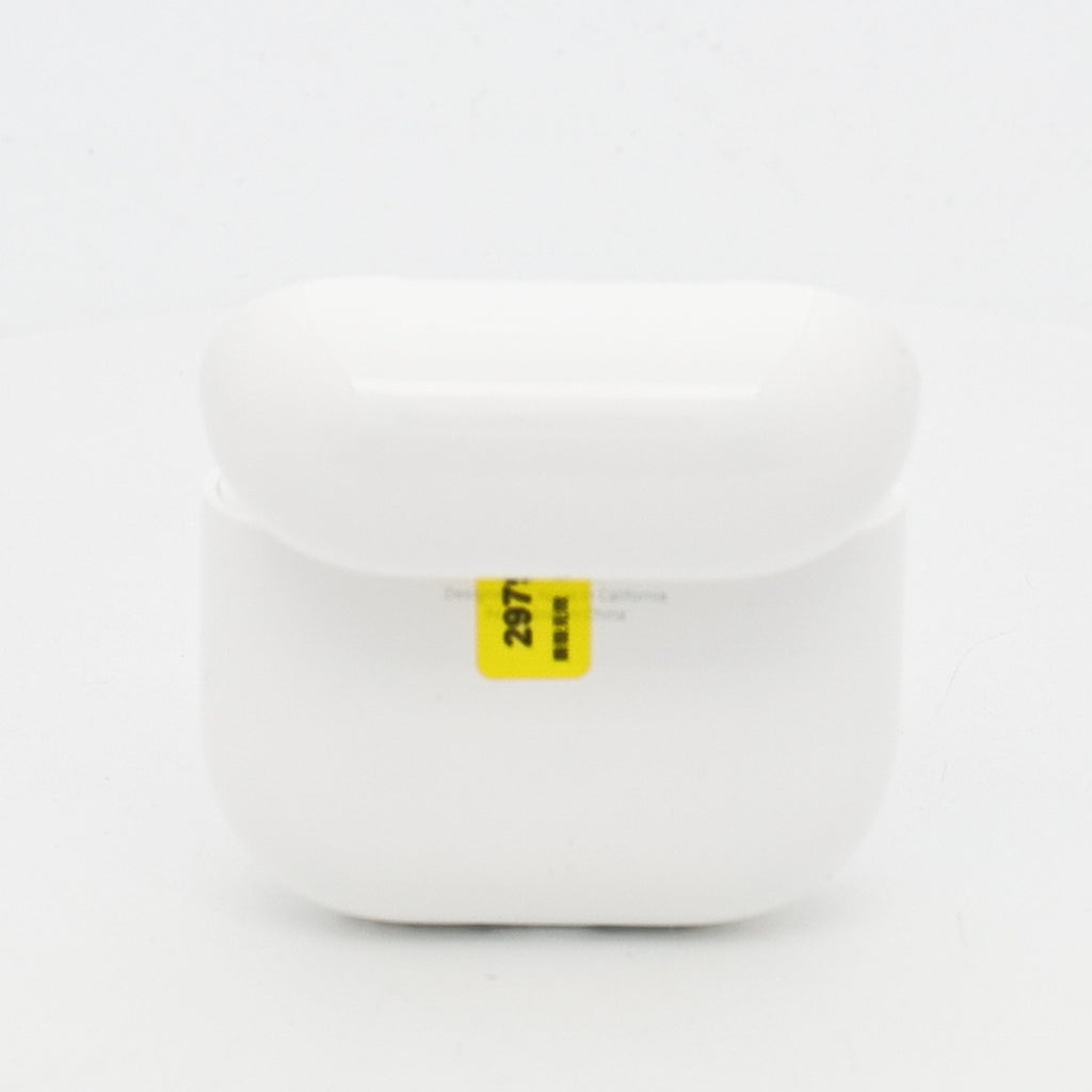 99新 Apple AirPods 4 (支持主动降噪) 白色