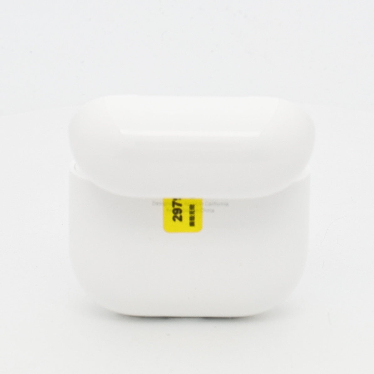 99新 Apple AirPods 4 (支持主动降噪) 白色