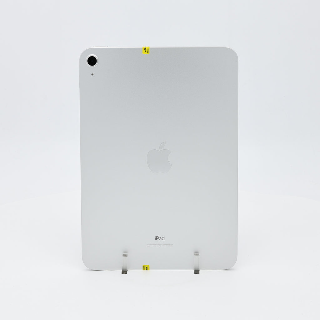 99新 Apple iPad 10代 256G 銀色 WIFI