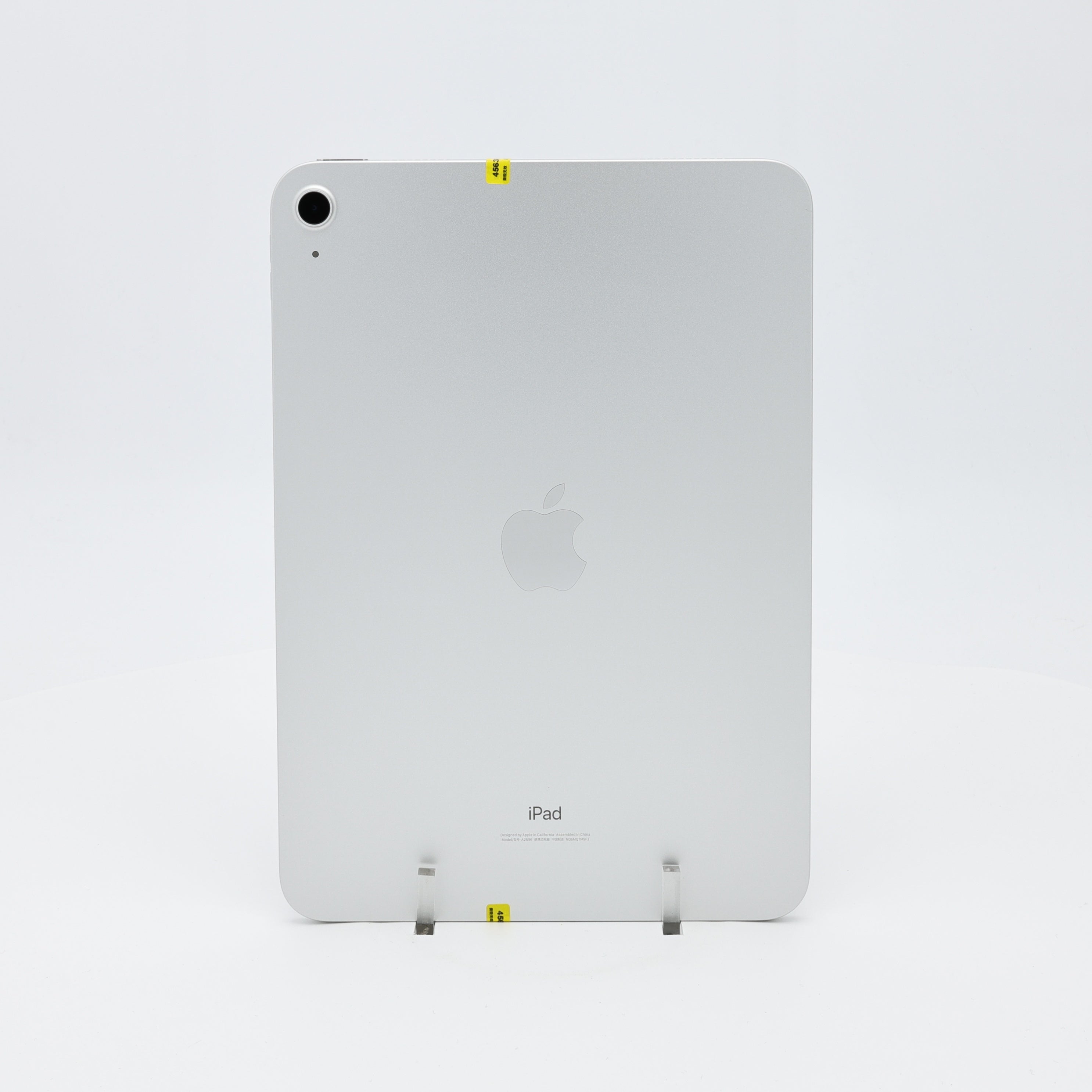 99新 Apple iPad 10代 256G 銀色 WIFI
