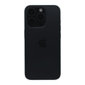 95新 Apple iPhone 15 Pro 128G 黑色鈦金屬 中國大陸版