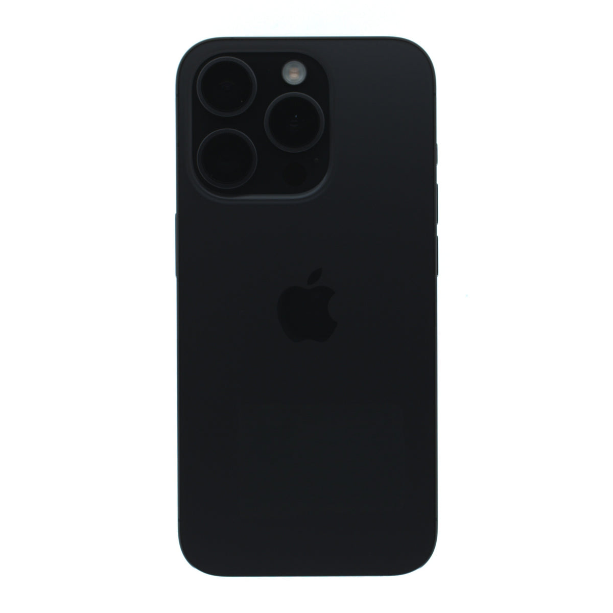95新 Apple iPhone 15 Pro 128G 黑色鈦金屬 中國大陸版