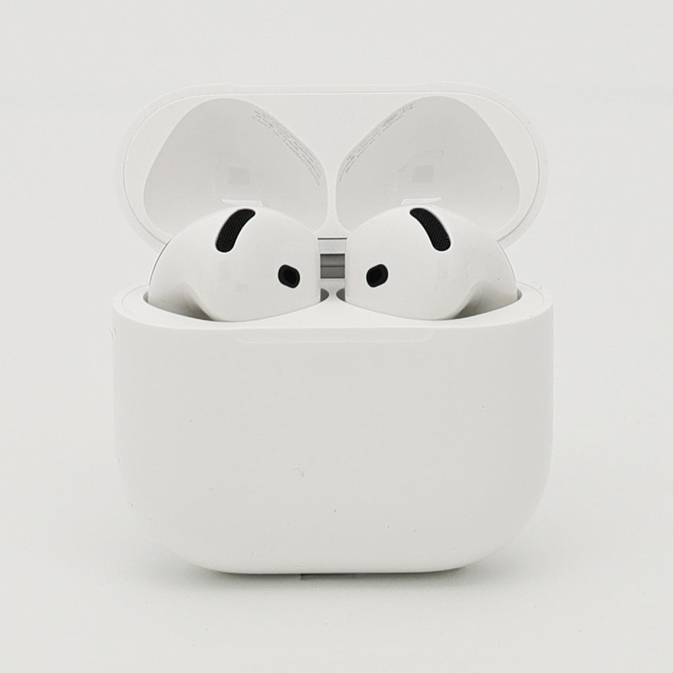 99新 Apple AirPods 4 (支持主动降噪) 白色