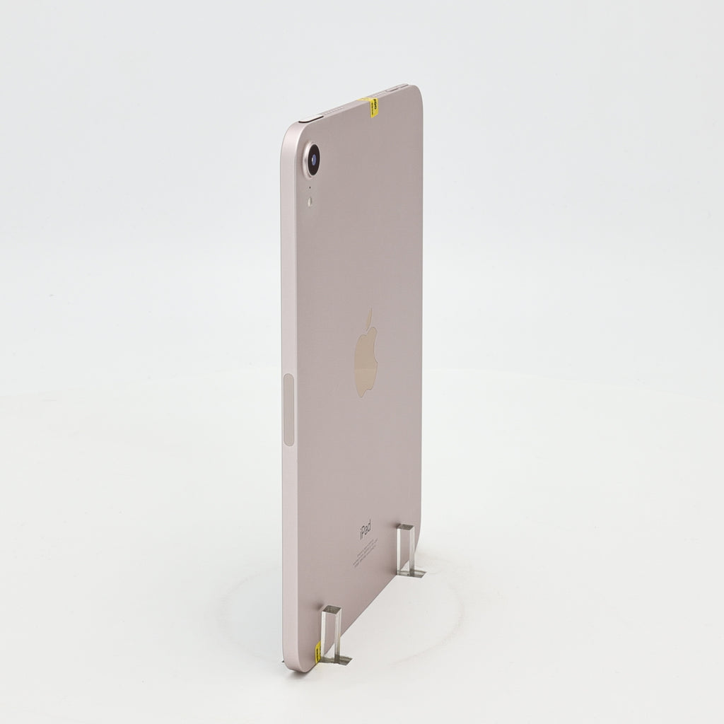 95新 Apple iPad mini6 256G 粉紅色 WIFI
