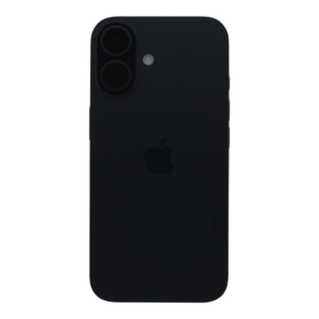95新 Apple iPhone 16 256G 黑色 中國大陸版