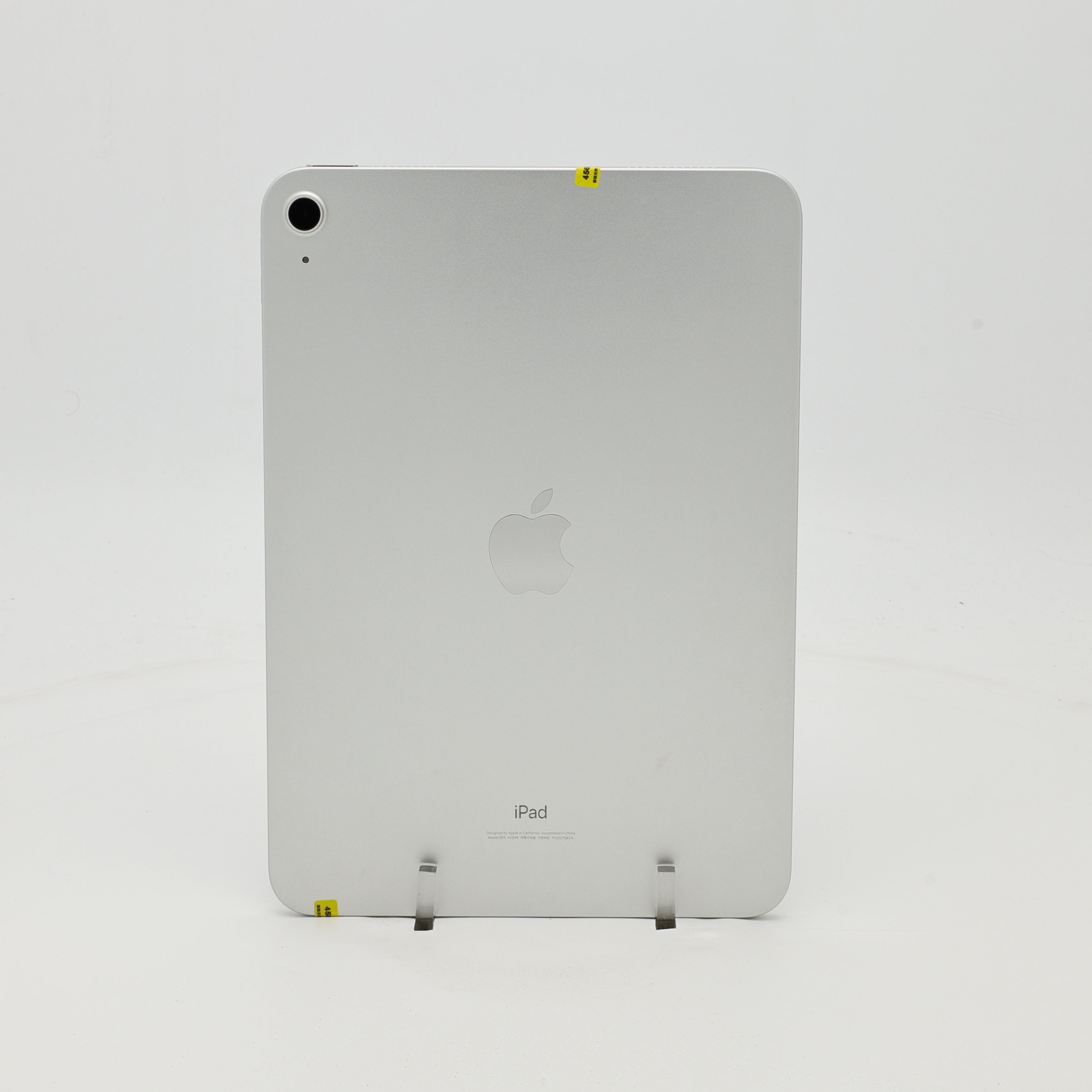 99新 Apple iPad 10代 64G 銀色 WIFI