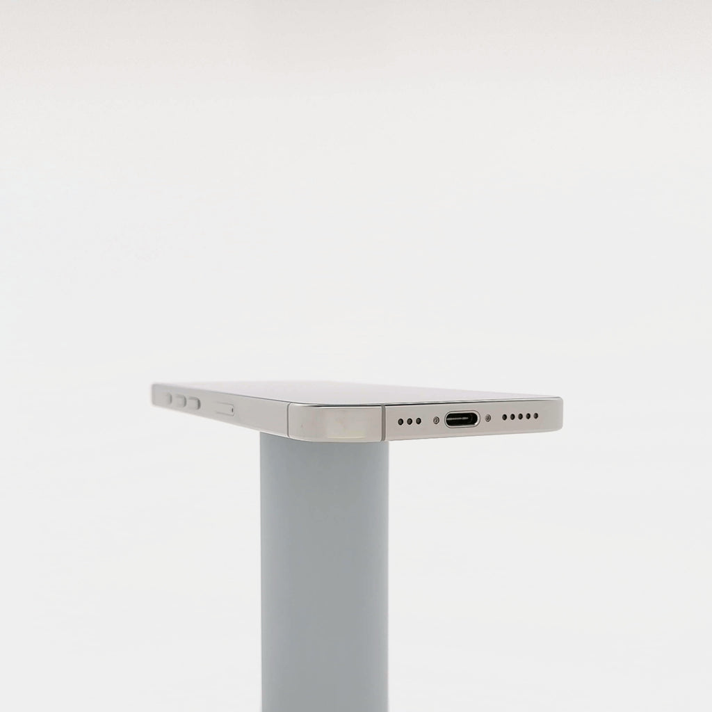 99新 Apple iPhone 16 Pro 128G 原色鈦金屬 中國大陸版