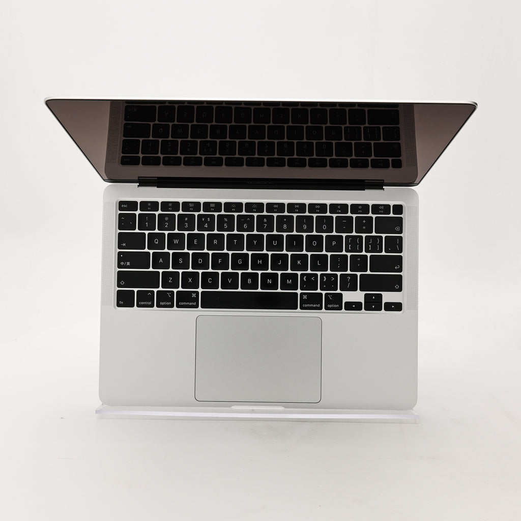 95新 Apple MacBook Air 20年 13寸 i5 1.1G 8G RAM 256G SSD 銀色