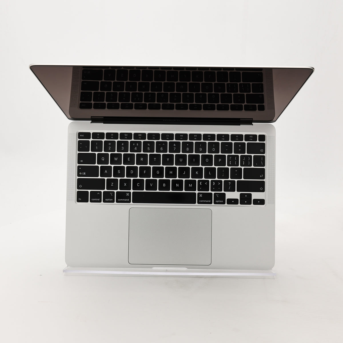 95新 Apple MacBook Air 20年 13寸 i5 1.1G 8G RAM 256G SSD 銀色