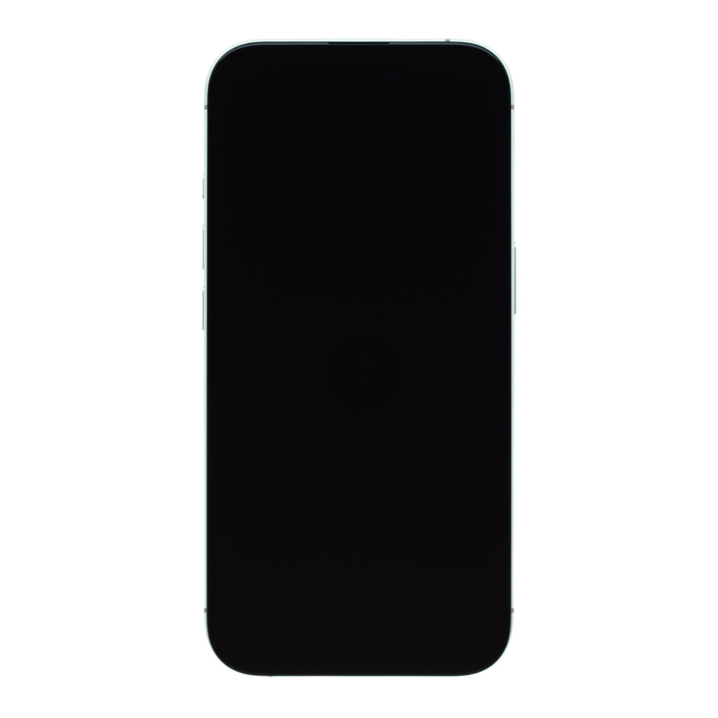 95新 Apple iPhone 16 256G 白色 中國大陸版