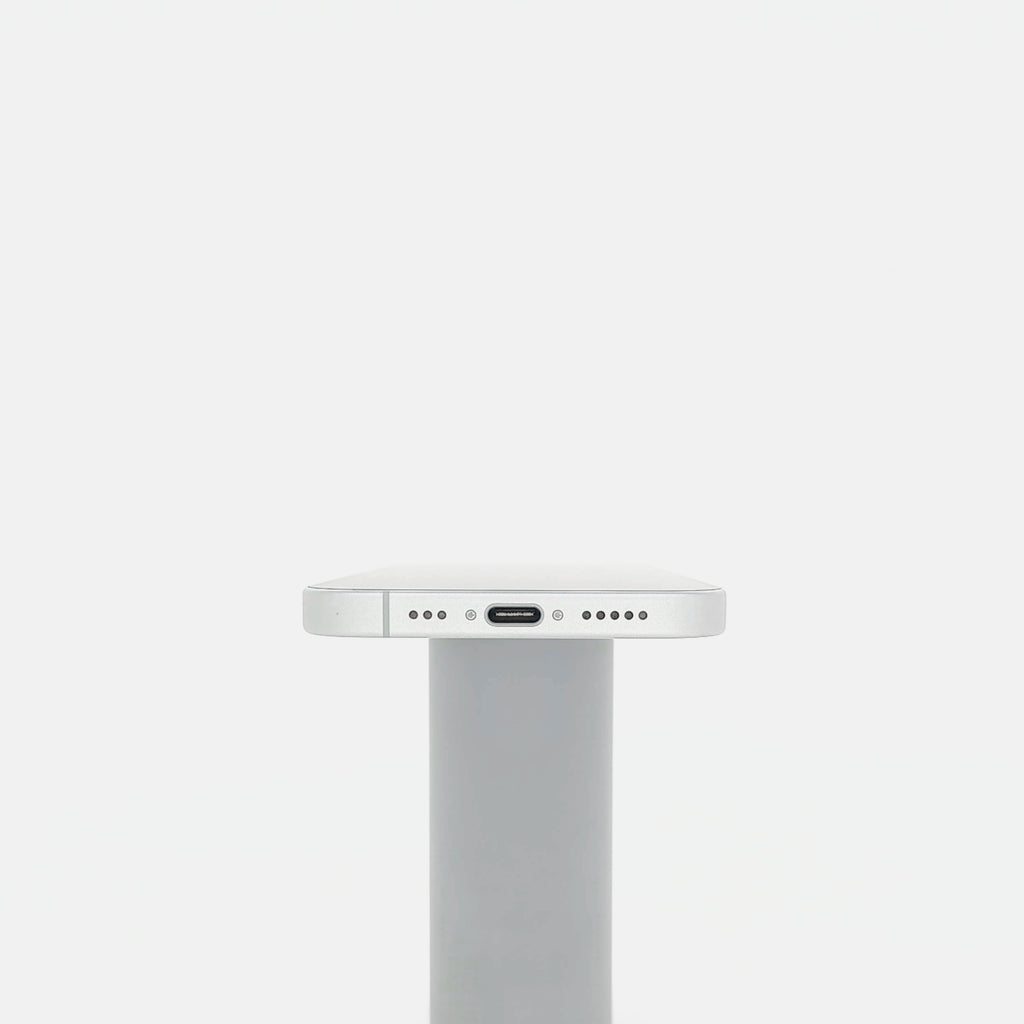 95新 Apple iPhone 16 128G 白色 中國大陸版