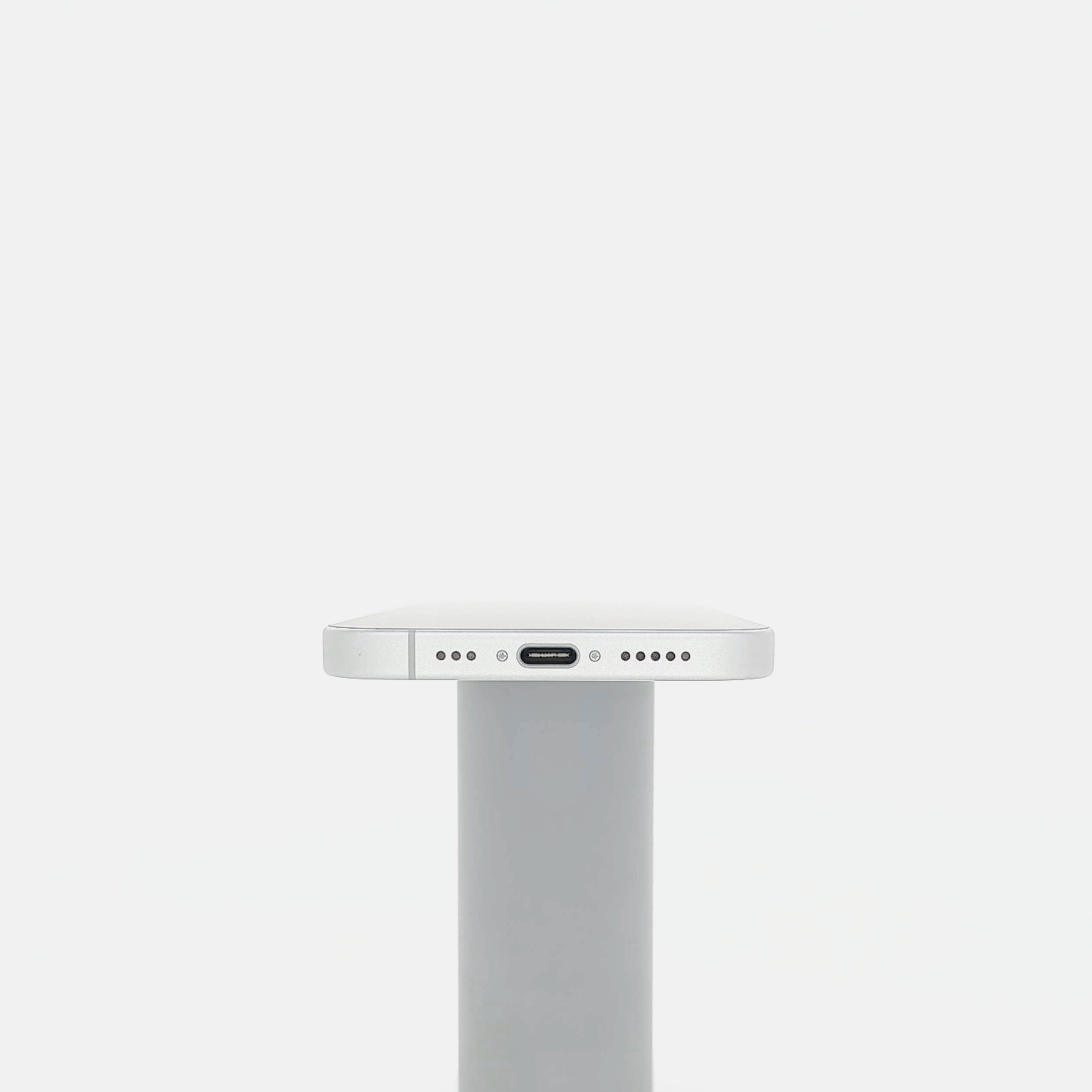 95新 Apple iPhone 16 128G 白色 中國大陸版