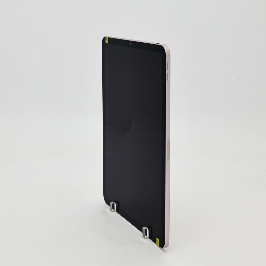 95新 Apple iPad Air5 256G 粉紅色 WIFI
