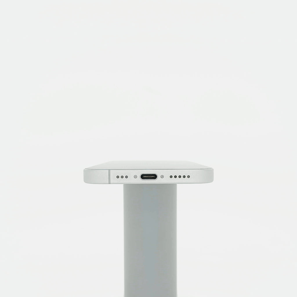 95新 Apple iPhone 16 256G 白色 中國大陸版