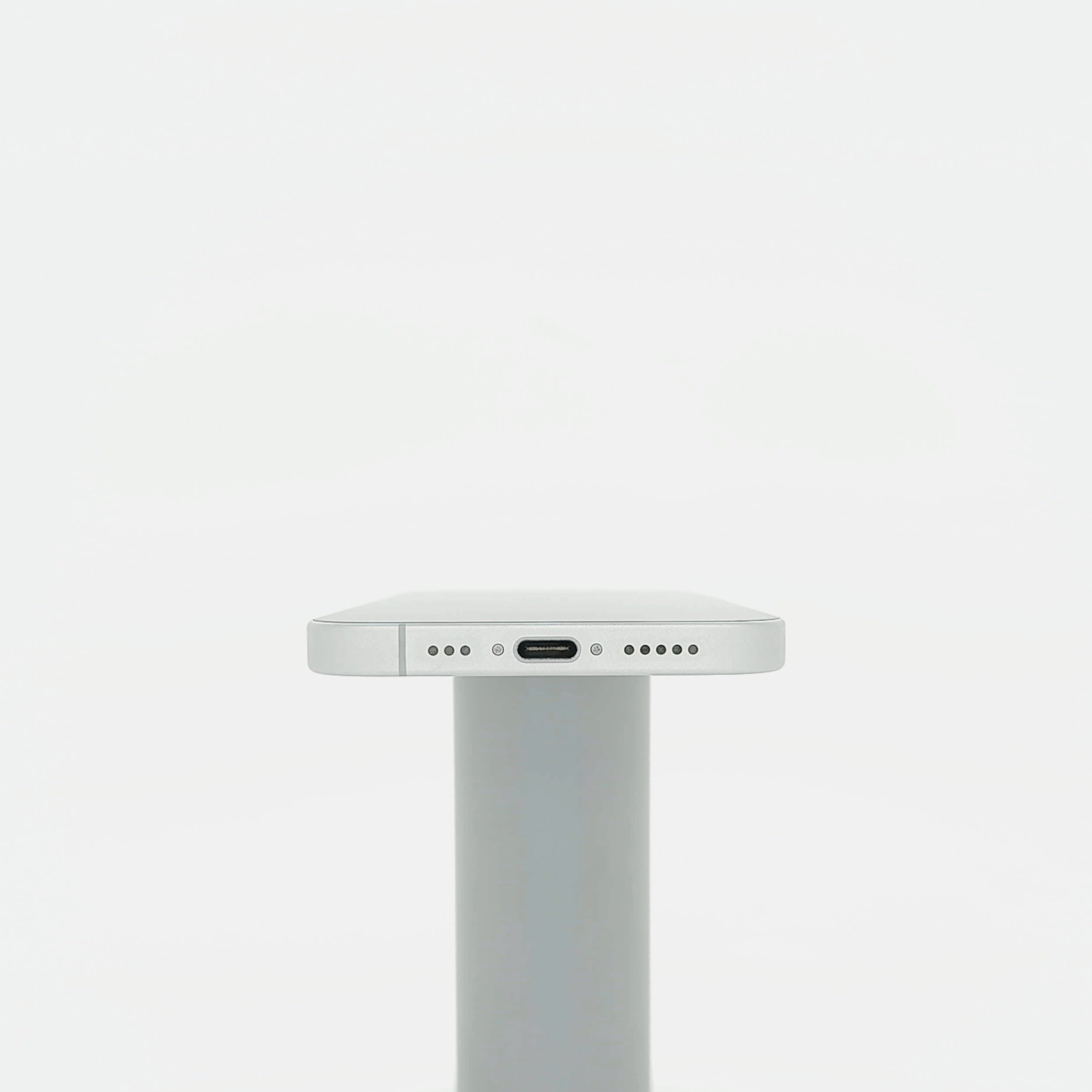 95新 Apple iPhone 16 256G 白色 中國大陸版