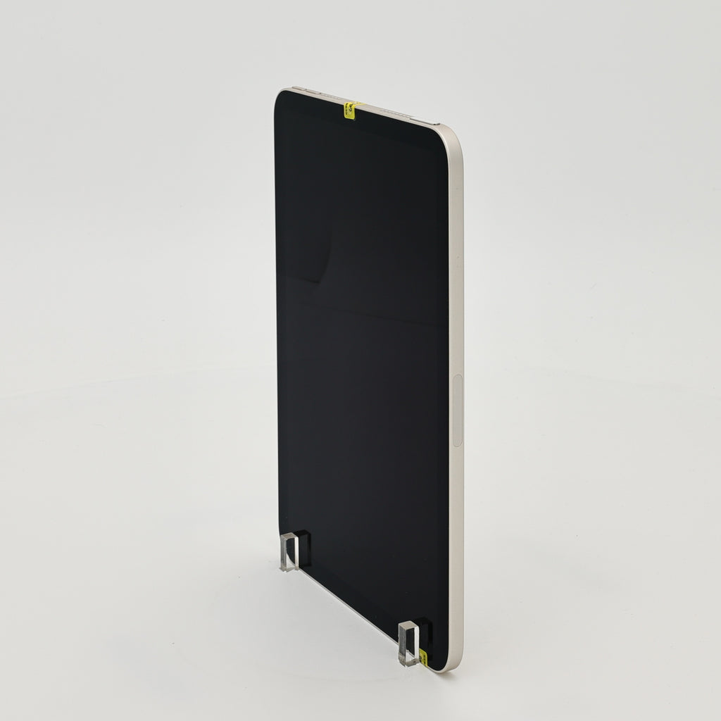 95新 Apple iPad mini6 256G 星光色 WIFI