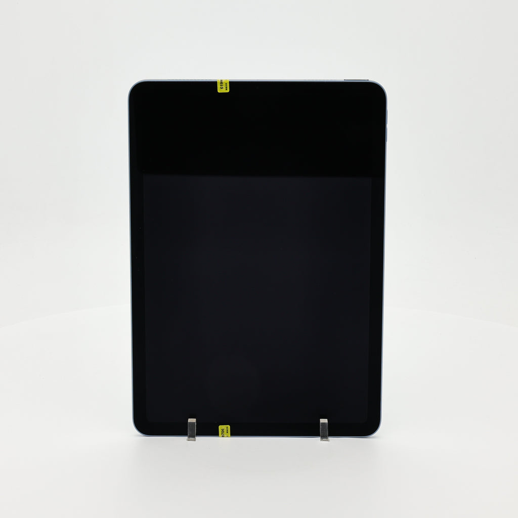 99新 Apple iPad Air5 256G 藍色 WIFI