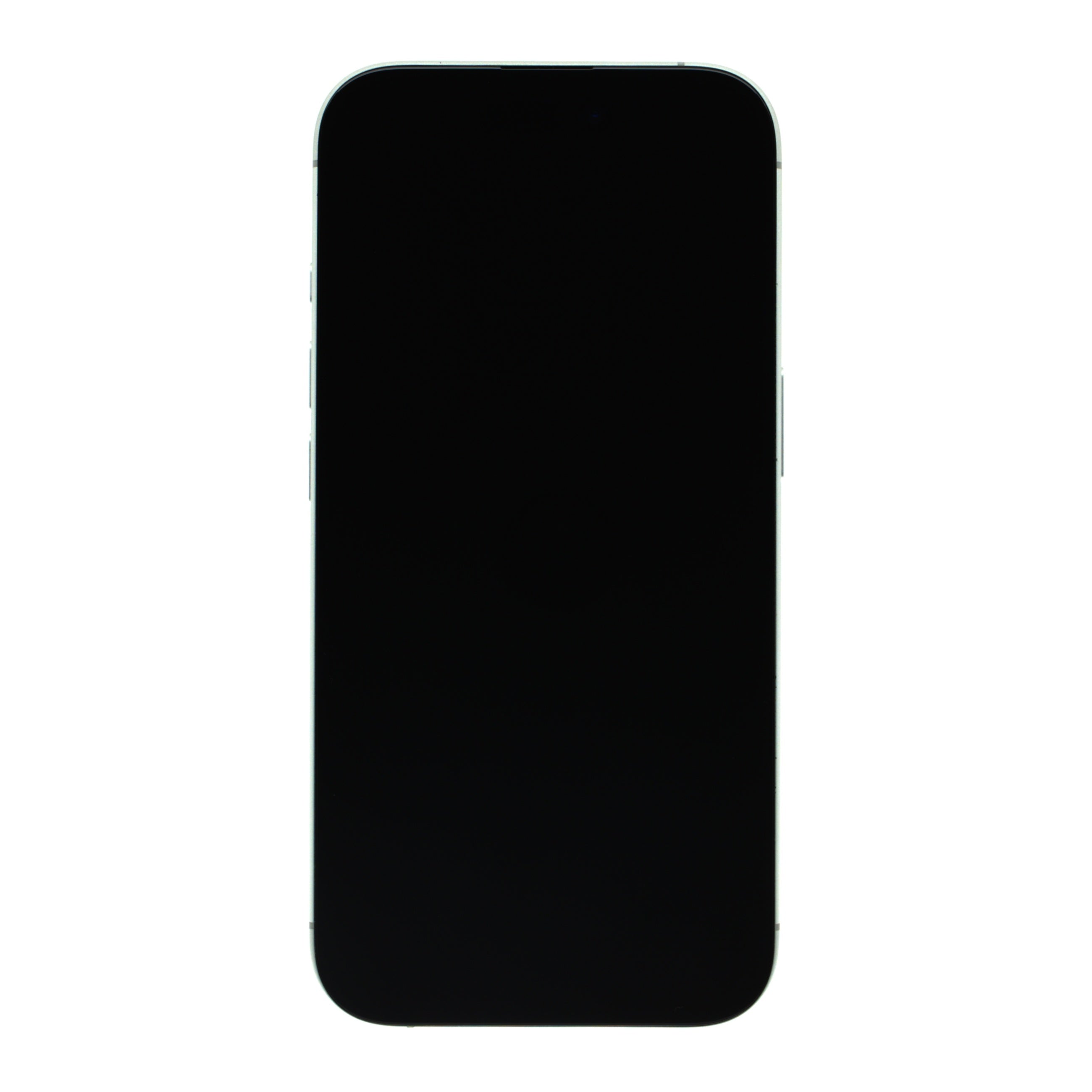 95新 Apple iPhone 16 256G 白色 中國大陸版