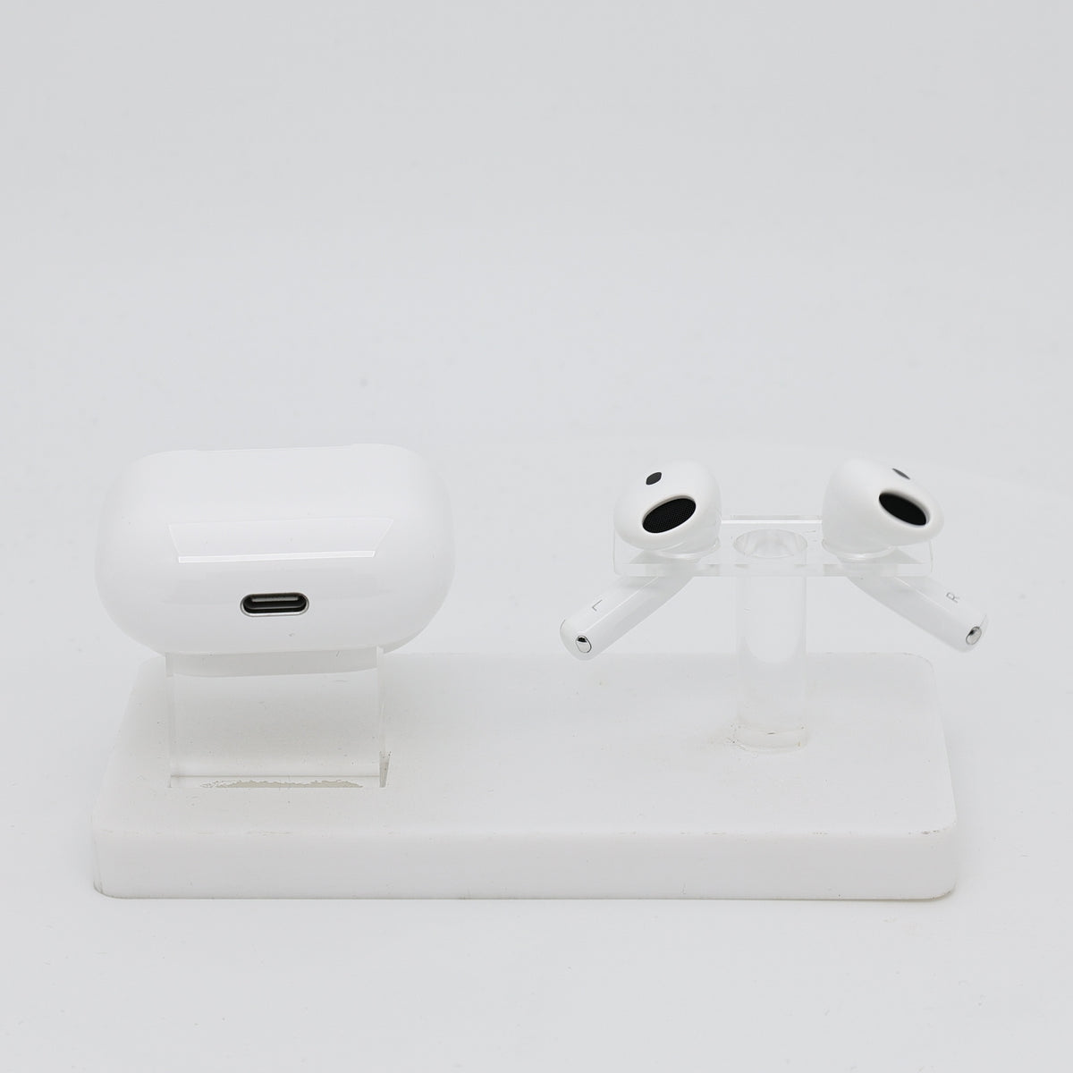 99新 Apple AirPods 4 (不支持主动降噪) 白色