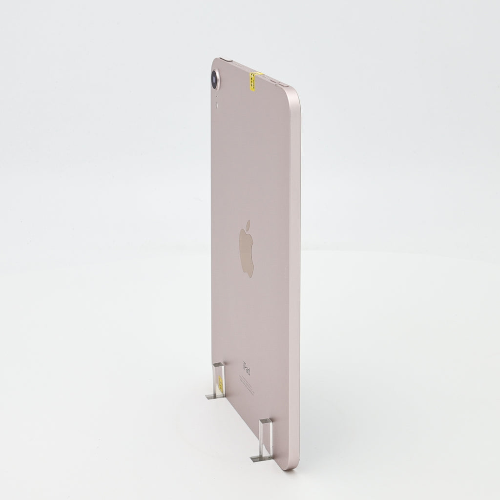 95新 Apple iPad mini6 256G 粉紅色 WIFI