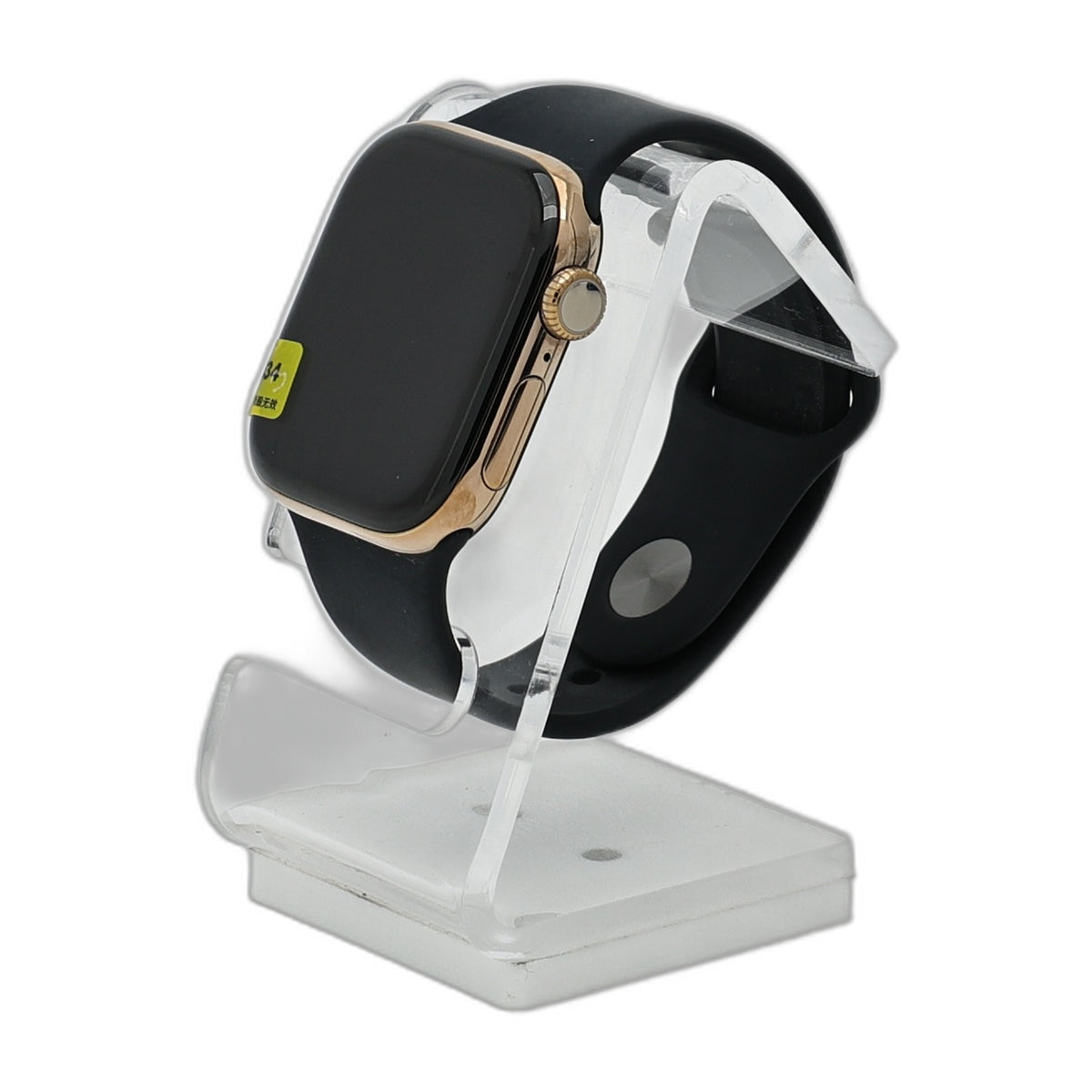 99新 Apple Watch Series 10 42毫米 鈦金屬