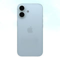 99新 Apple iPhone 16 256G 白色 中國大陸版