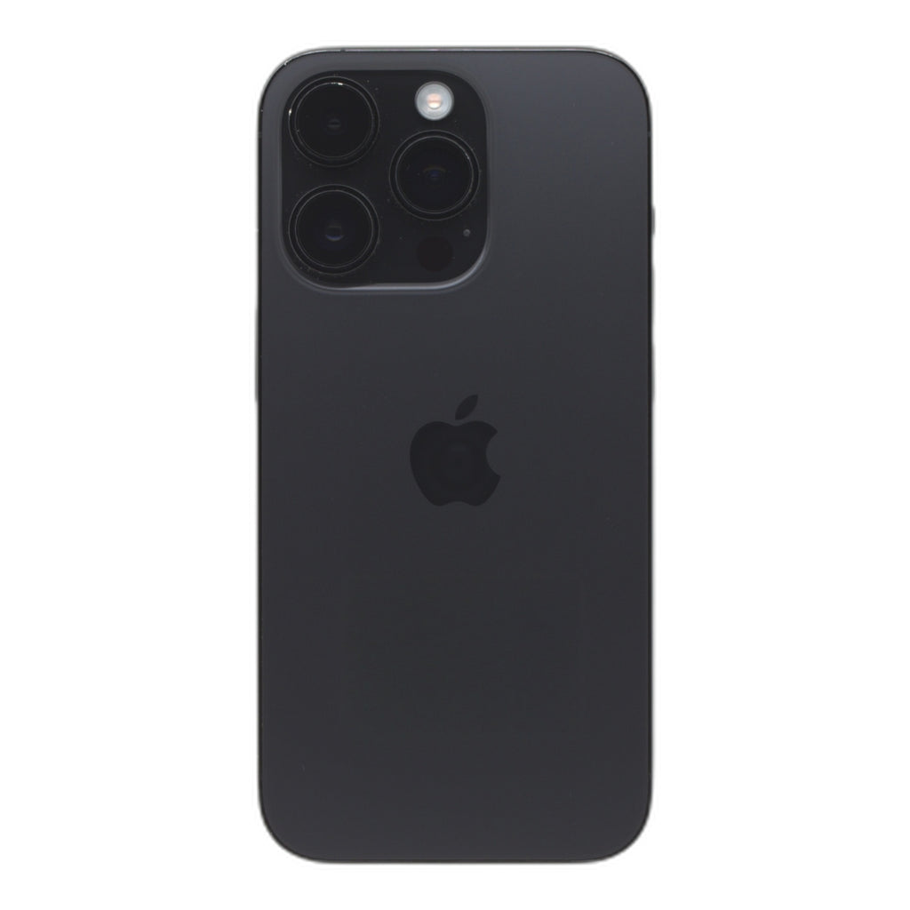 95新 Apple iPhone 14 Pro 256G 深空黑色 中國大陸版