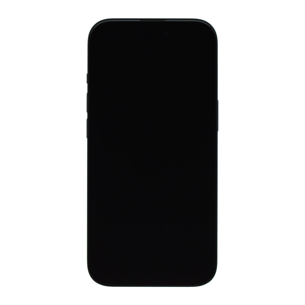 95新 Apple iPhone 15 256G 黑色 中國大陸版