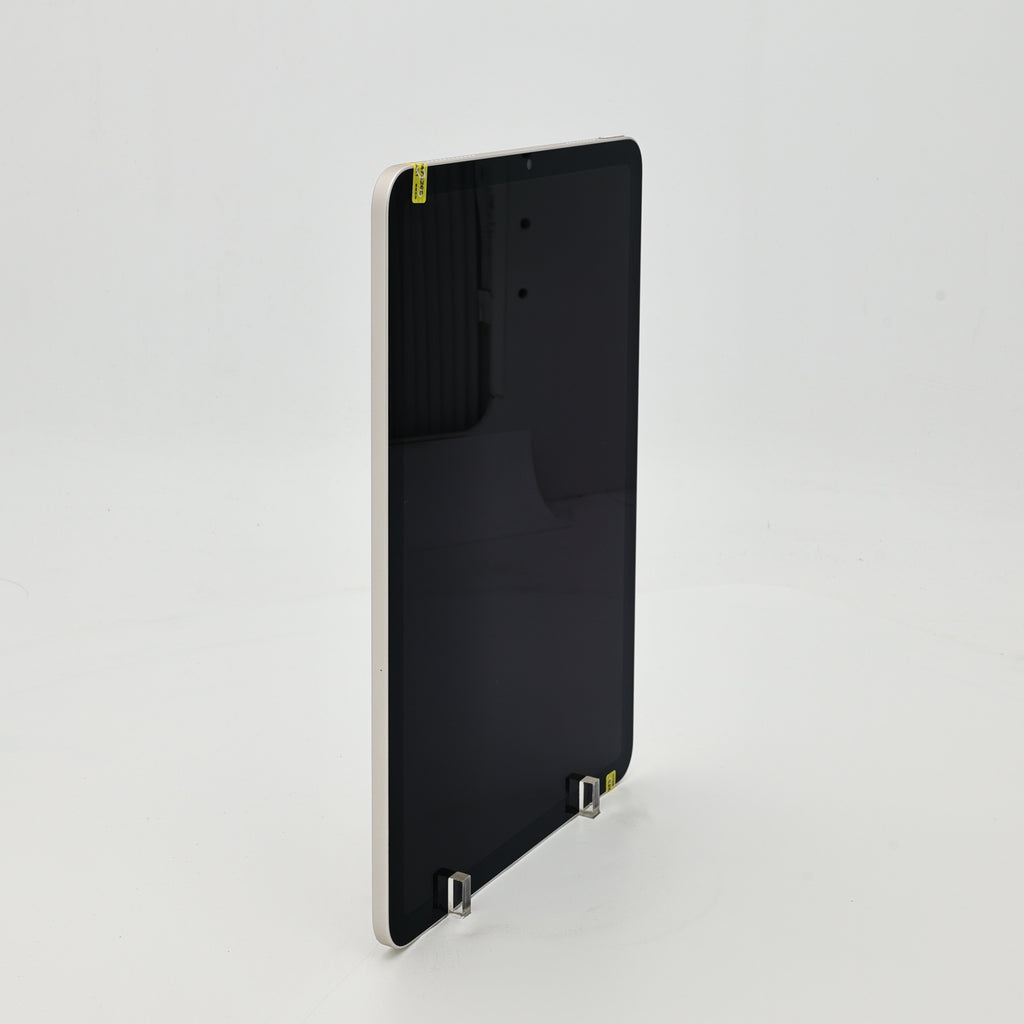 95新 Apple iPad Air5 256G 星光色 WIFI