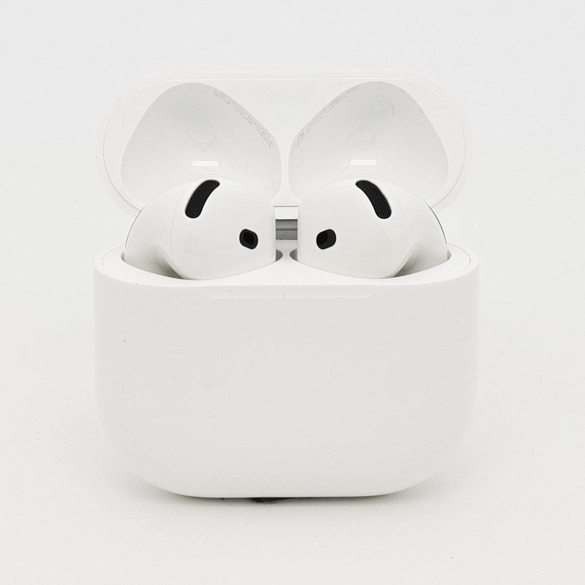 99新 Apple AirPods 4 (不支持主动降噪) 白色