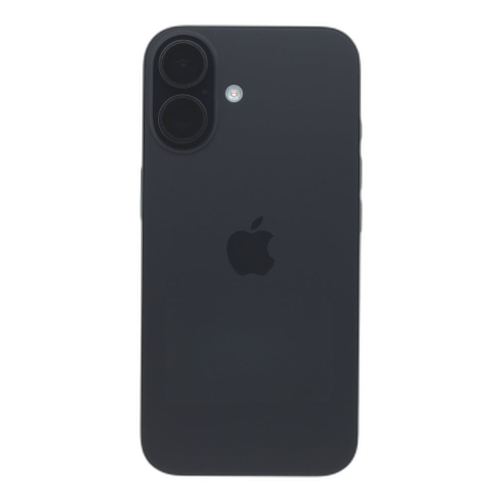 95新 Apple iPhone 16 256G 黑色 中國大陸版