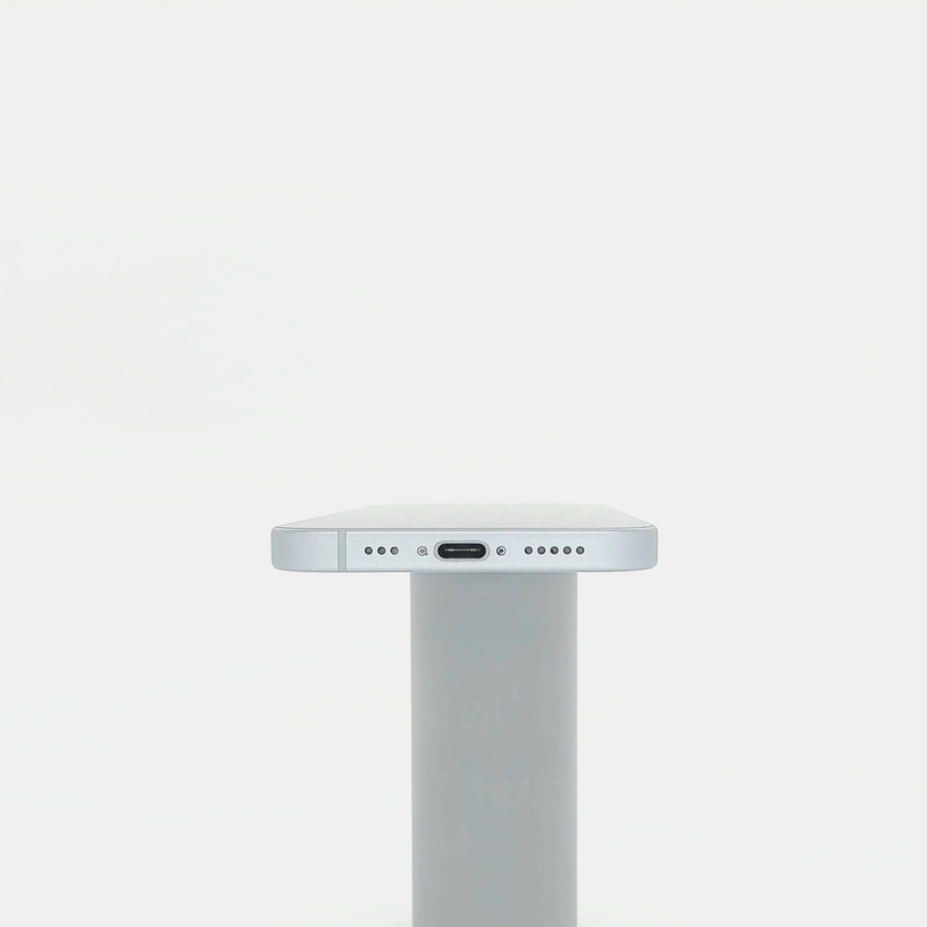 95新 Apple iPhone 15 128G 藍色 中國大陸版