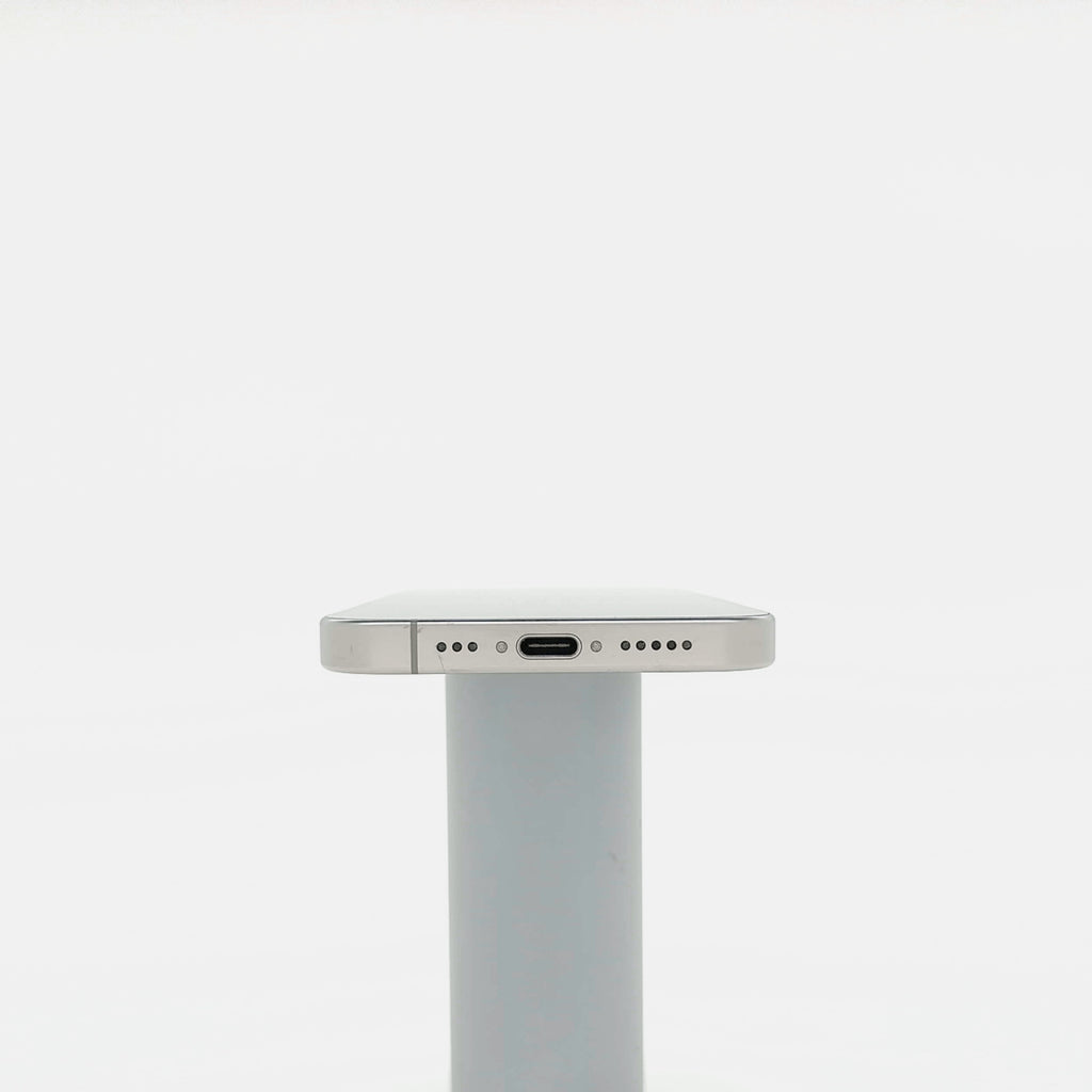 95新 Apple iPhone 15 Pro 256G 原色鈦金屬 中國大陸版