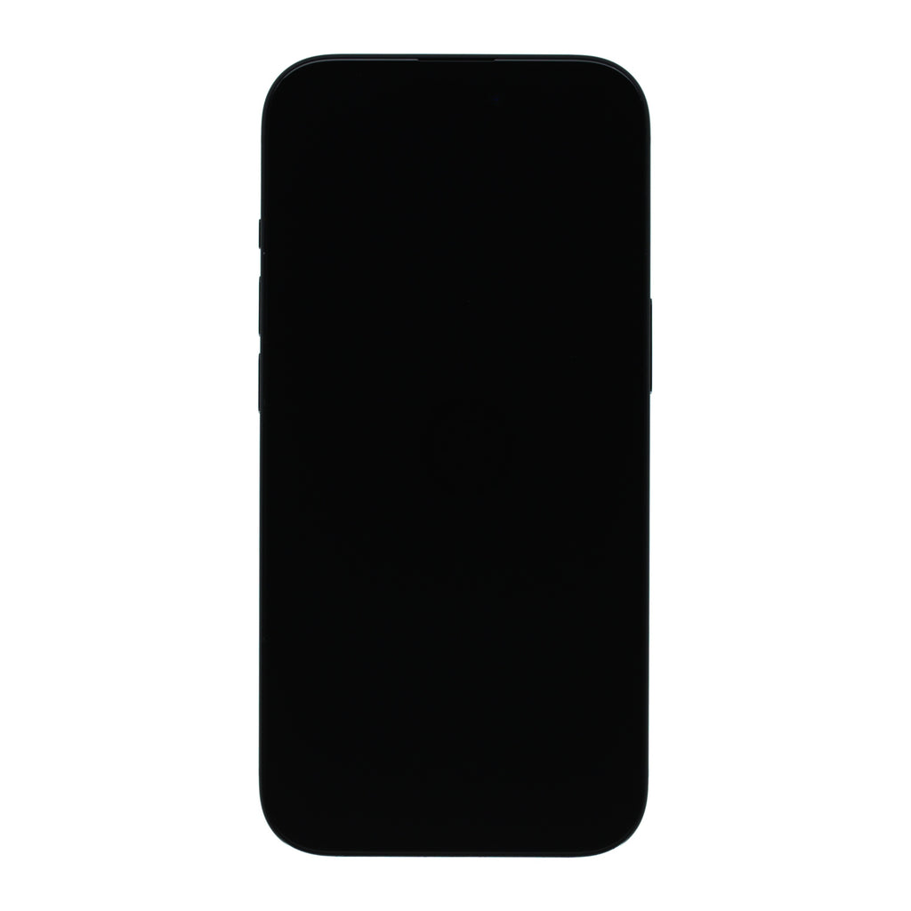 95新 Apple iPhone 15 256G 黑色 中國大陸版