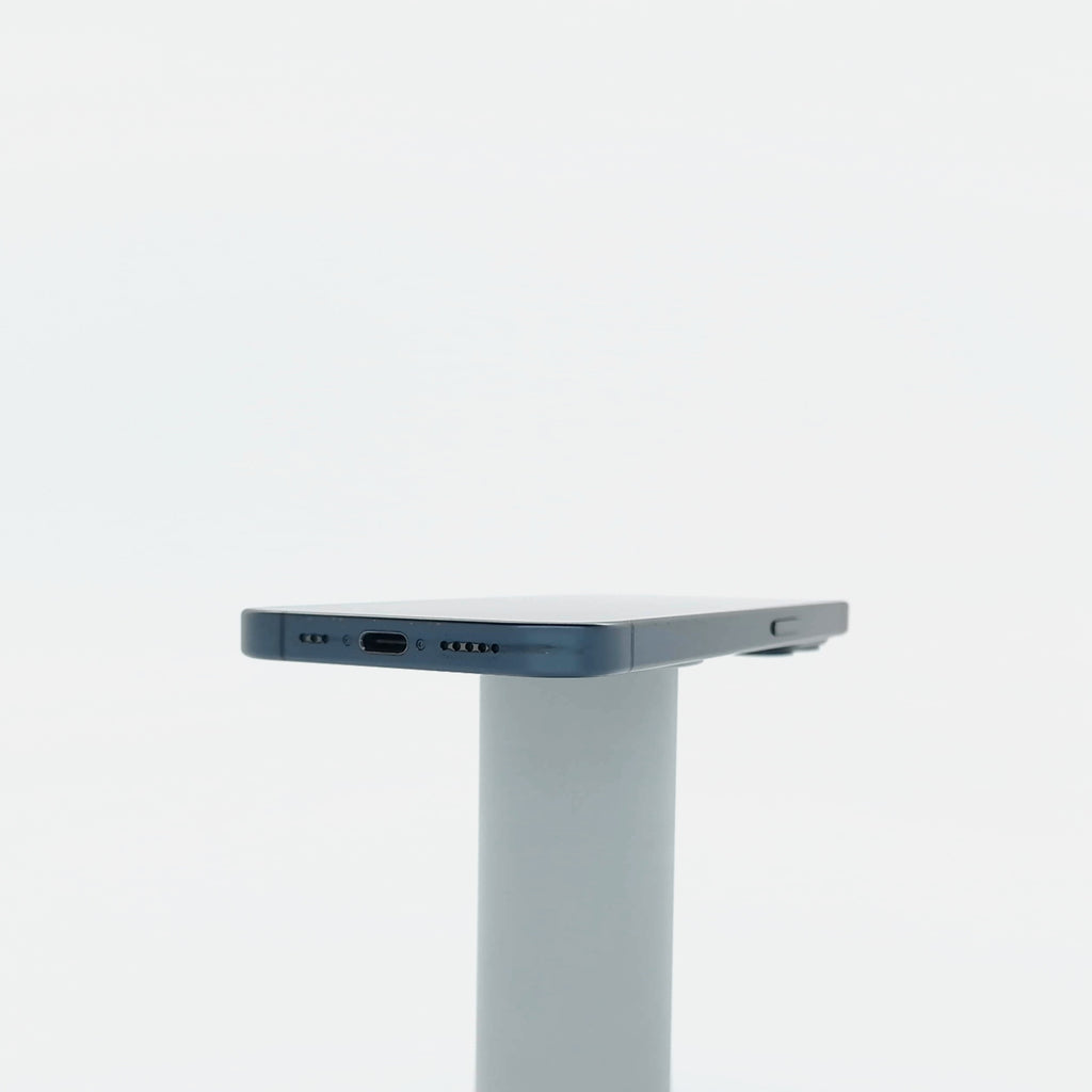 95新 Apple iPhone 15 Pro 256G 藍色鈦金屬 中國大陸版