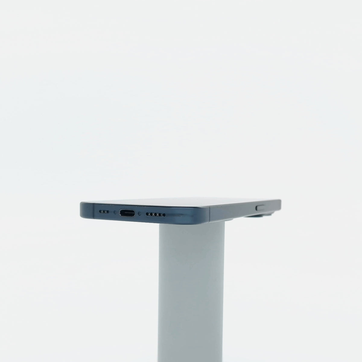 95新 Apple iPhone 15 Pro 256G 藍色鈦金屬 中國大陸版