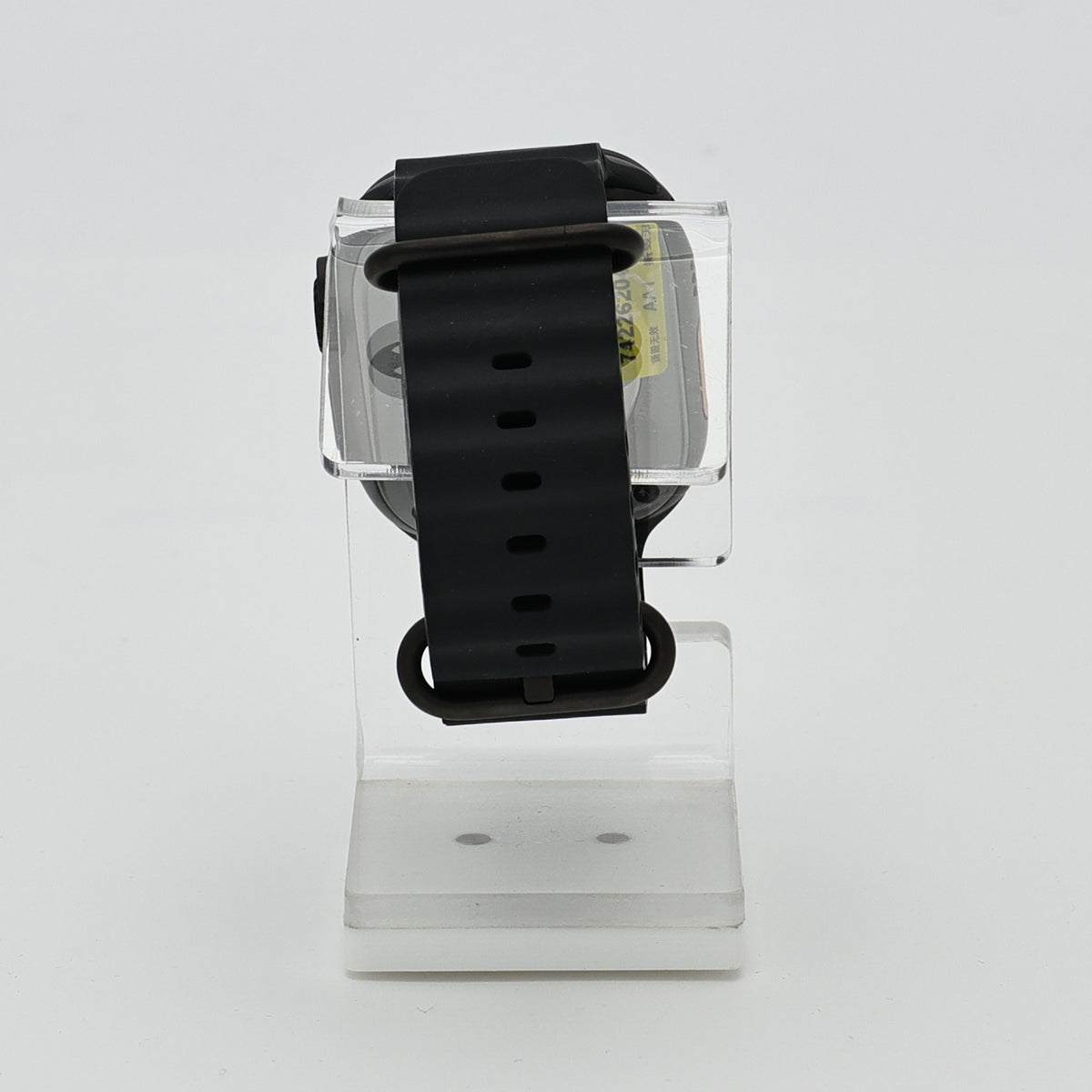 99新 Apple Watch Ultra 2 49毫米 鈦金屬