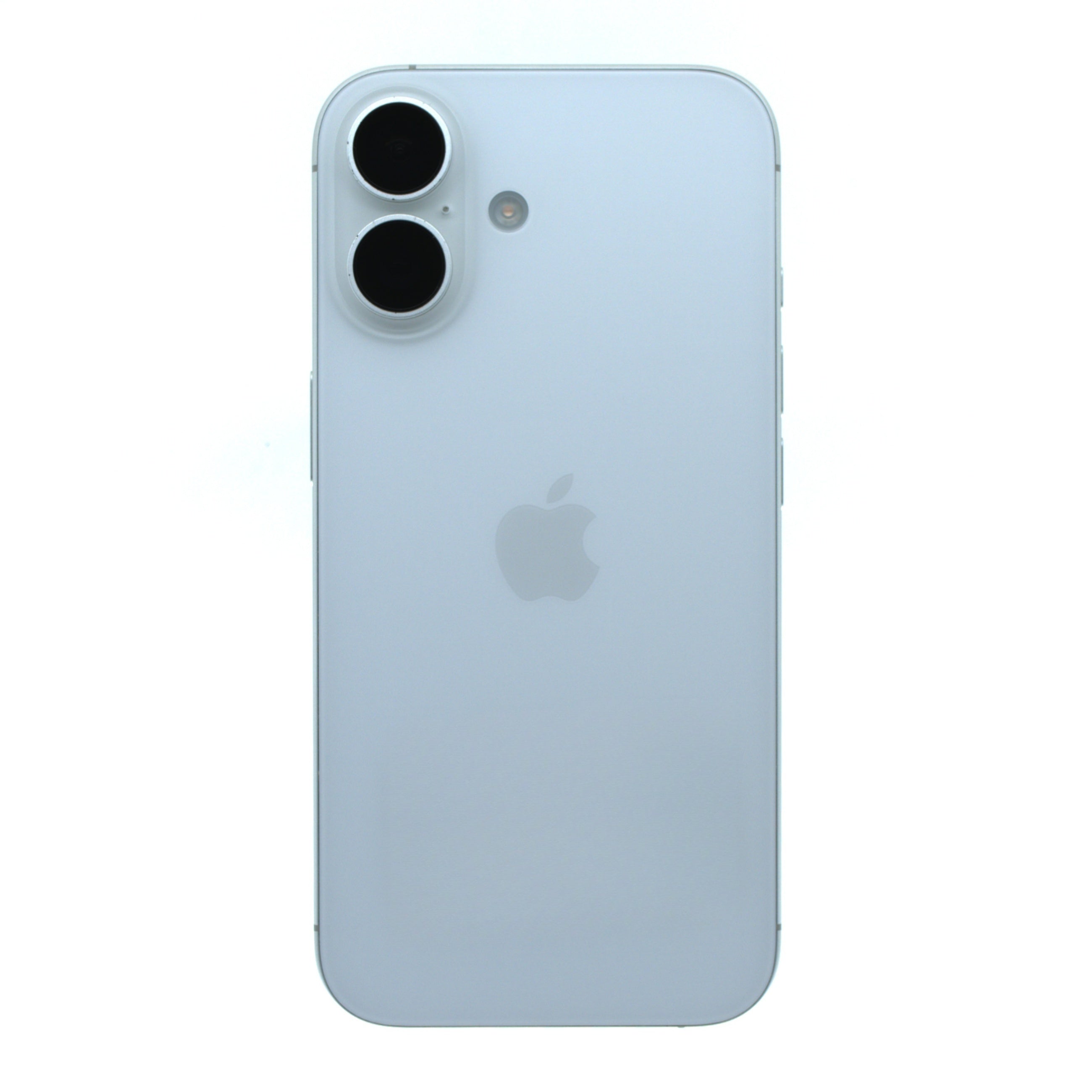 95新 Apple iPhone 16 128G 白色 中國大陸版