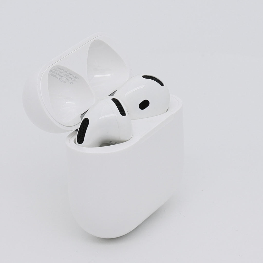 99新 Apple AirPods 5 白色