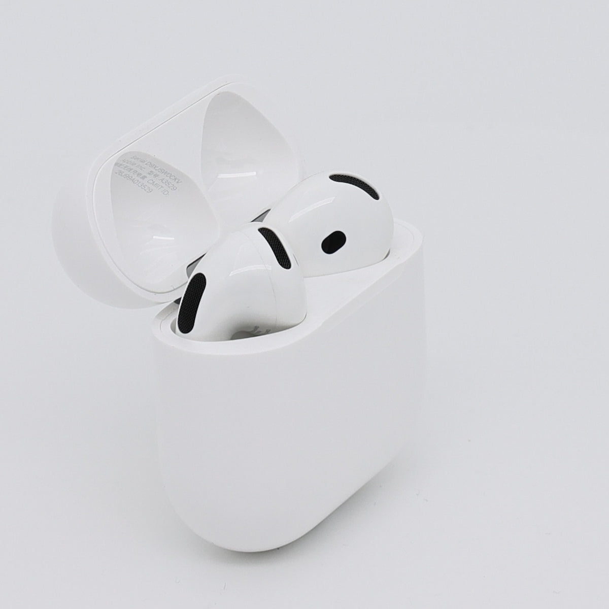 99新 Apple AirPods 5 白色