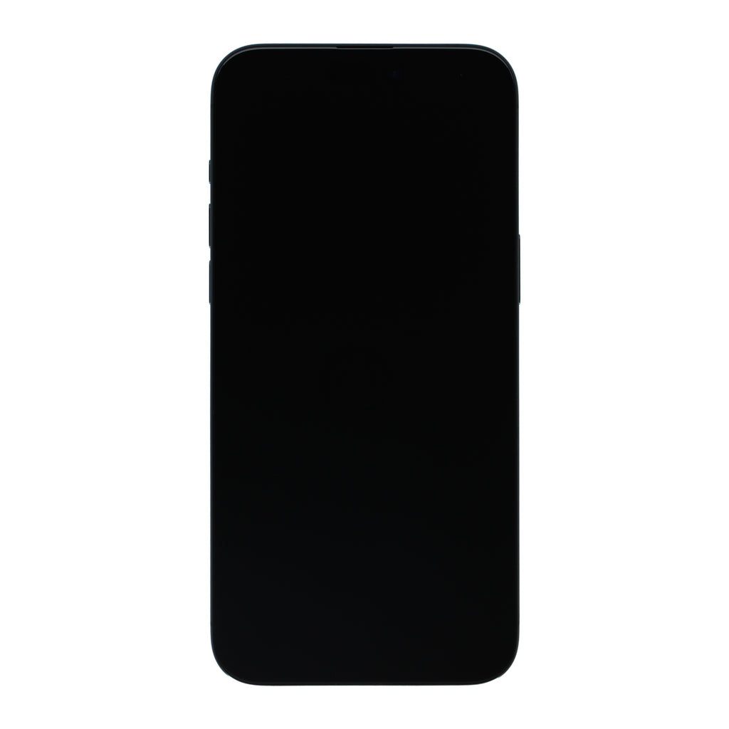 95新 Apple iPhone 15 Pro Max 256G 藍色鈦金屬 中國大陸版