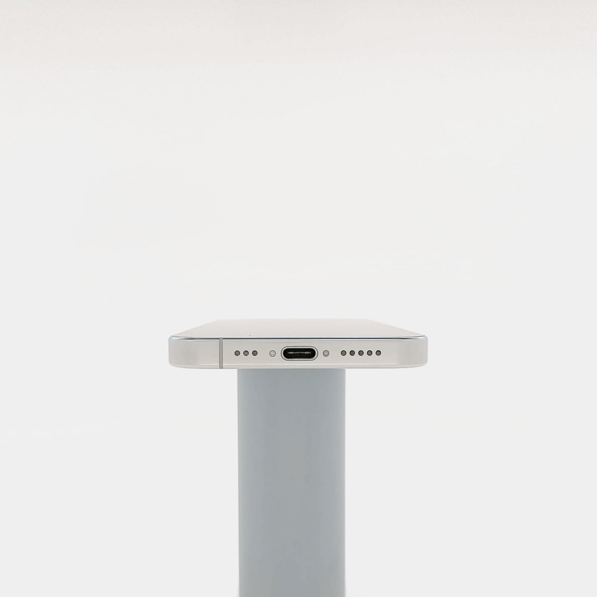 95新 Apple iPhone 16 Pro 128G 白色鈦金屬 中國大陸版