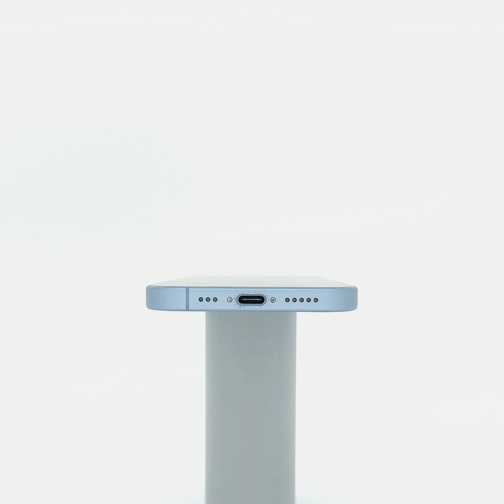 95新 Apple iPhone 17 256G 青霧藍色 中國大陸版