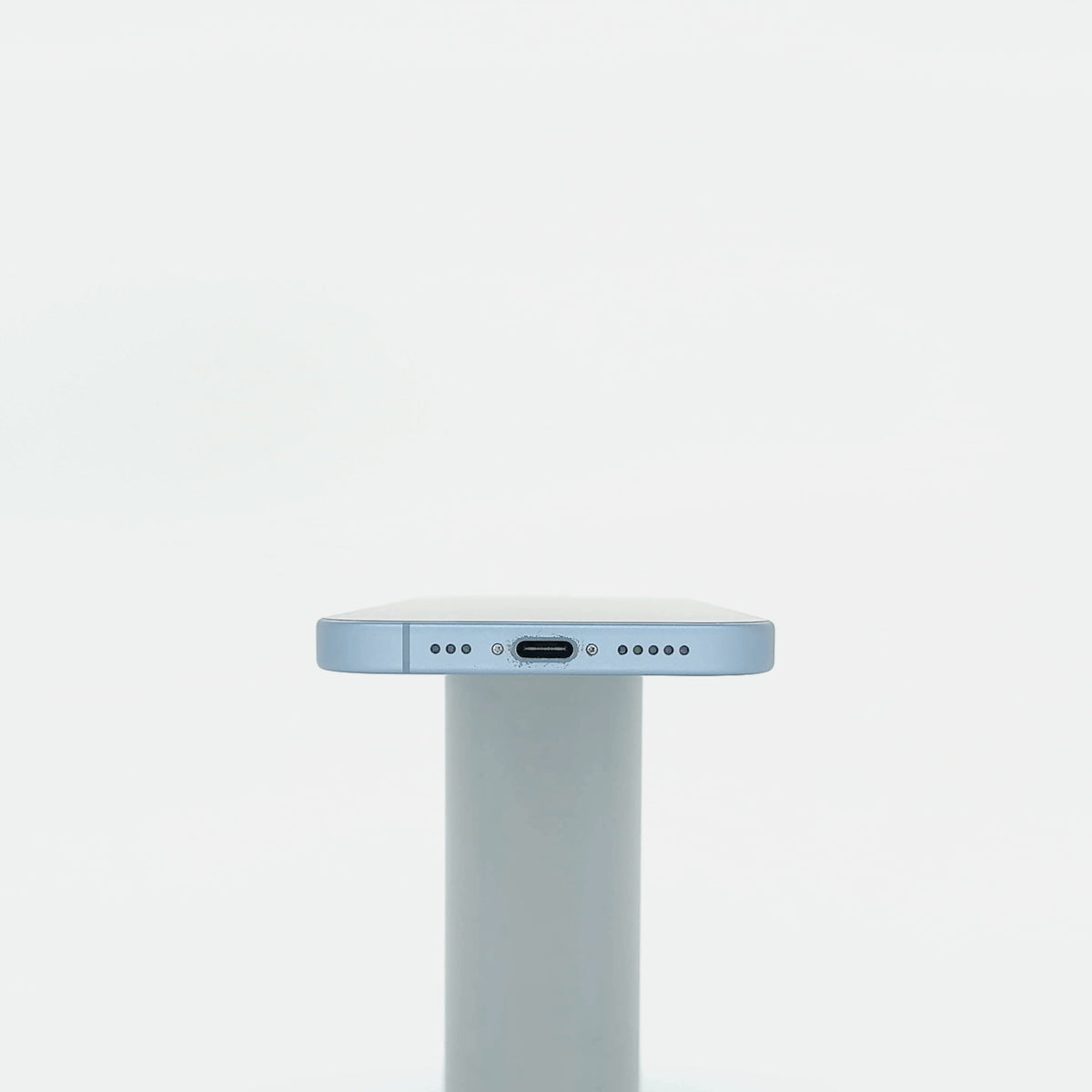 95新 Apple iPhone 17 256G 青霧藍色 中國大陸版
