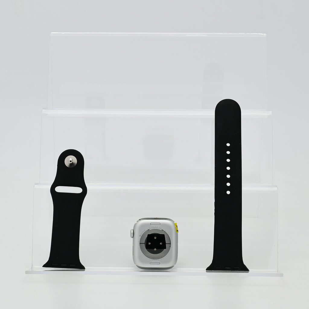 99新 Apple Watch Series 10 42毫米 鋁金屬